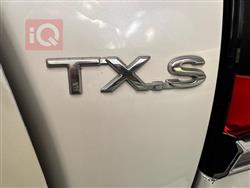 تويوتا لاندكروزر برادو